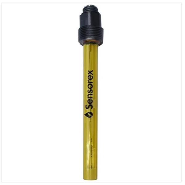 Sensorex pH緩沖溶液用于校準(zhǔn)pH傳感器（紅色）B107