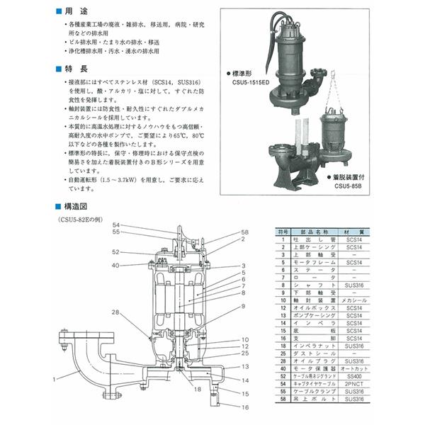日本EIM VX 超級真空泵VX-30