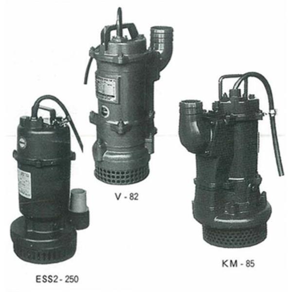 日本EIM VX 超級真空泵VX-30