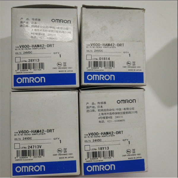 OMRON歐姆龍自由電源型光電傳感器反射板E3JK-R□11