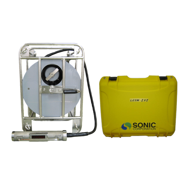 SONIC索尼克 超聲波風(fēng)速測(cè)溫儀探頭TR-90T