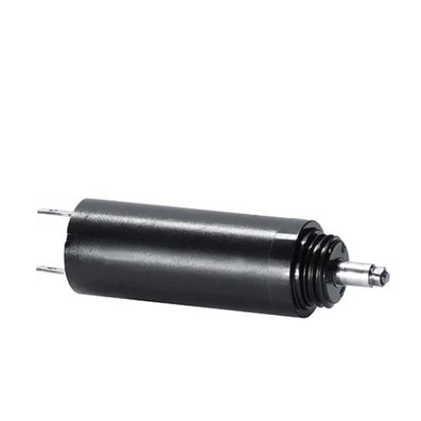 德國FAULHABER福爾哈貝直流微電機1319T012SR