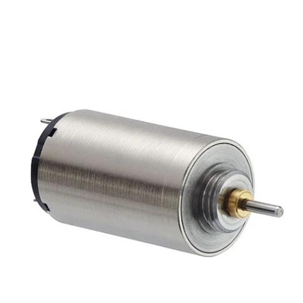 德國FAULHABER福爾哈貝直流微電機1319T012SR