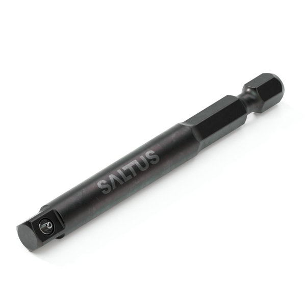 瑞典AtlasCopco阿特拉斯.科普柯1/4” 六角轉(zhuǎn)接桿和延長桿Adapter-HEXE1/4-L125-SQ3/8-P 4027101713