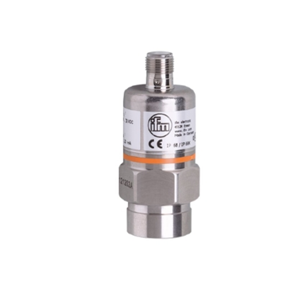 德國IFM易福門帶陶瓷測量單元的壓力變送器PA3221 PA-250-SBN14-A-ZVG/US/ /V