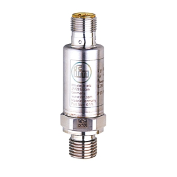 德國(guó)IFM易福門靜壓式潛水式壓力變送器SUBMERSIBLE 0,25BAR 5M PUR CABLE
