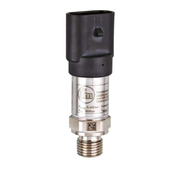 德國(guó)IFM易福門靜壓式潛水式壓力變送器SUBMERSIBLE 0,25BAR 5M PUR CABLE