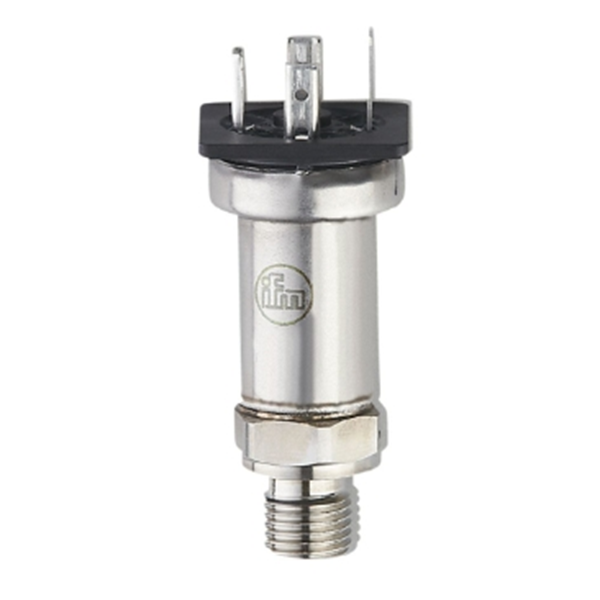 德國(guó)IFM易福門靜壓式潛水式壓力變送器SUBMERSIBLE 0,25BAR 5M PUR CABLE