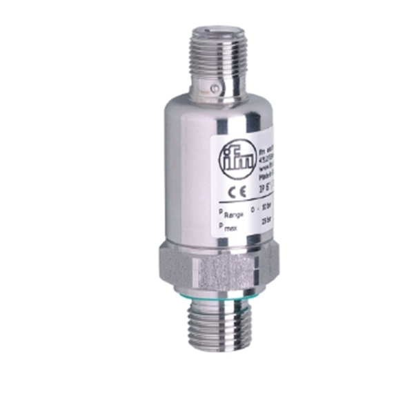 德國(guó)IFM易福門靜壓式潛水式壓力變送器SUBMERSIBLE 0,25BAR 5M PUR CABLE