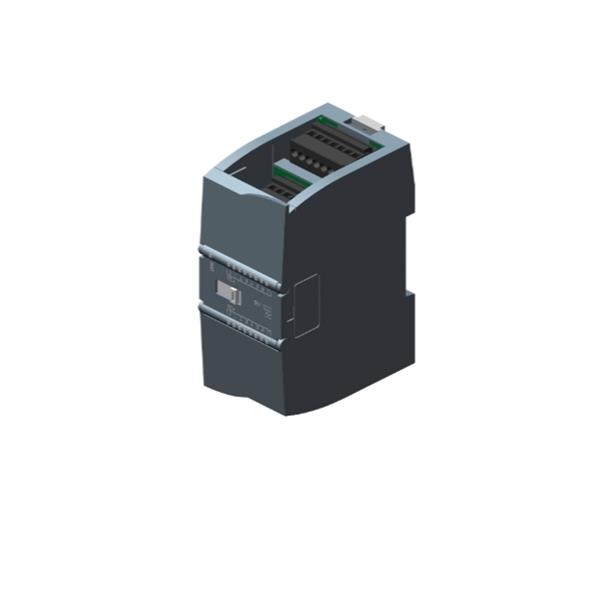 德國SIEMENS西門子PLC S7-1200 6ES7223-1QH32-0XB0