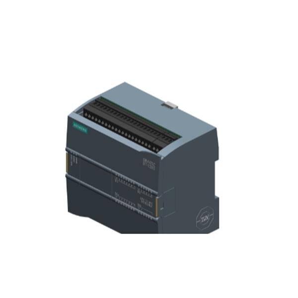 德國SIEMENS西門子PLC S7-1200 6ES7223-1QH32-0XB0