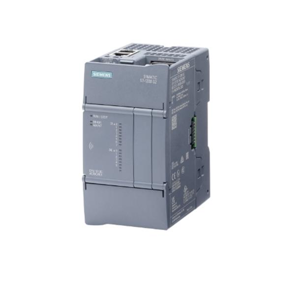 德國SIEMENS西門子PLC S7-1200 6ES7223-1QH32-0XB0