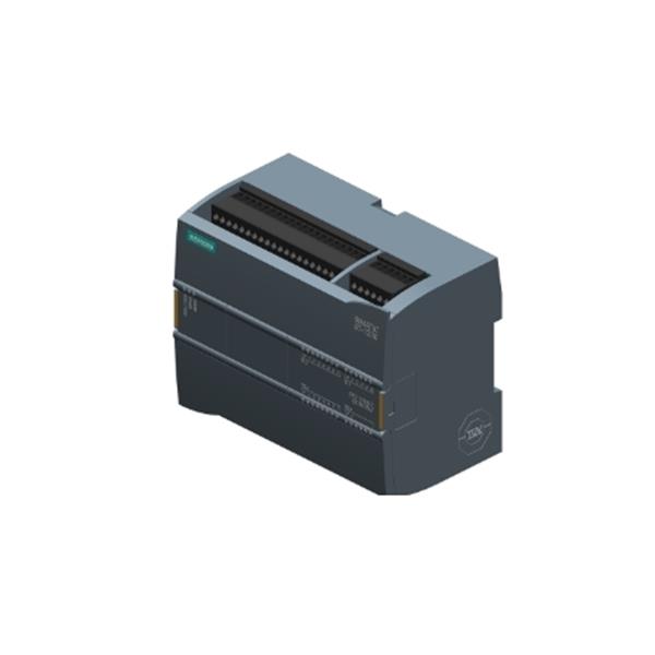 德國SIEMENS西門子PLC S7-1200 6ES7223-1QH32-0XB0