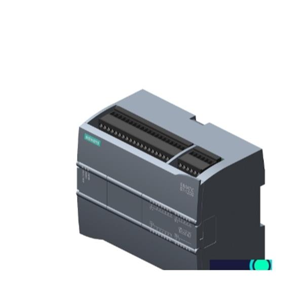 德國SIEMENS西門子PLC S7-1200 6ES7223-1QH32-0XB0