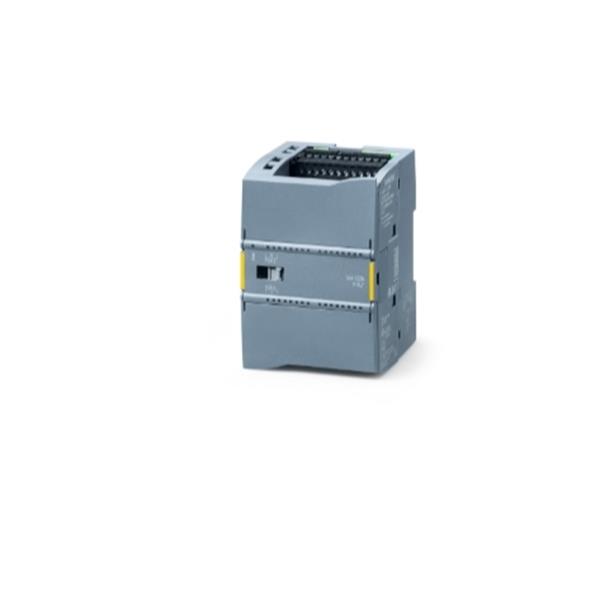 德國SIEMENS西門子PLC S7-1200 6ES7223-1QH32-0XB0