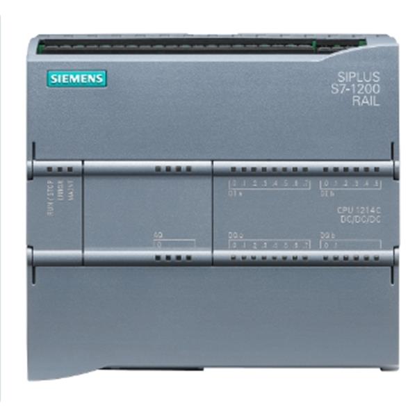 德國SIEMENS西門子PLC SIPLUS PLC極端工況 6AG1332-1SH71-4AA0