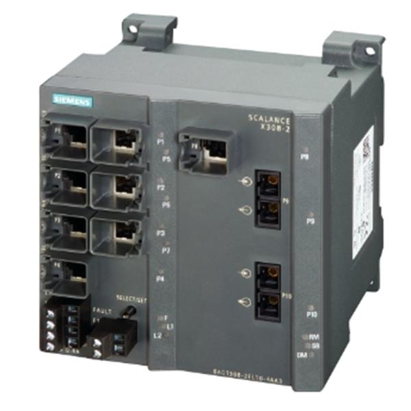 德國SIEMENS西門子PLC SIPLUS PLC極端工況 6AG1332-1SH71-4AA0