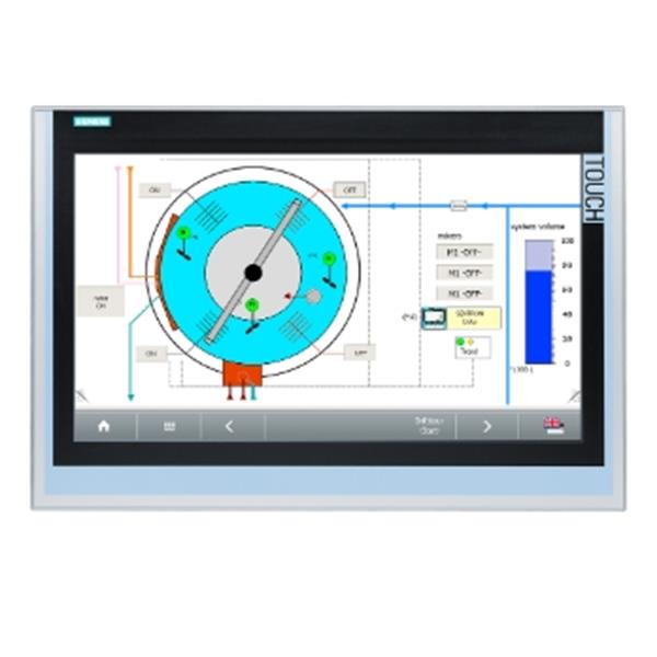 德國SIEMENS西門子PLC SIPLUS PLC極端工況 6AG1332-1SH71-4AA0