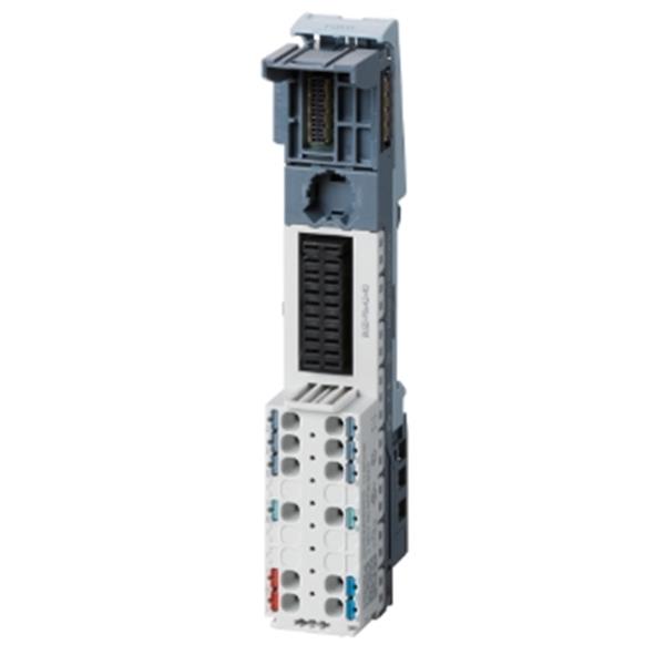 德國SIEMENS西門子PLC SIPLUS PLC極端工況 6AG1332-1SH71-4AA0