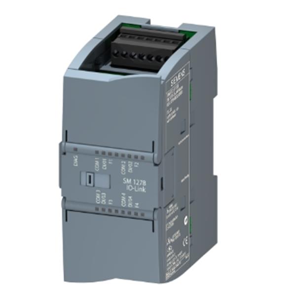 德國SIEMENS西門子PLC SIPLUS PLC極端工況 6AG1332-1SH71-4AA0