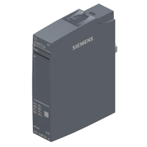 德國SIEMENS西門子PLC SIPLUS PLC極端工況 6AG1332-1SH71-4AA0