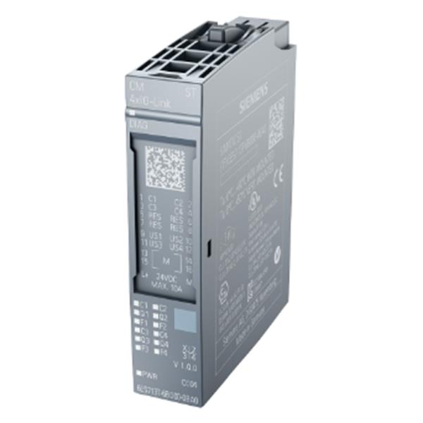 德國SIEMENS西門子PLC SIPLUS PLC極端工況 6AG1332-1SH71-4AA0