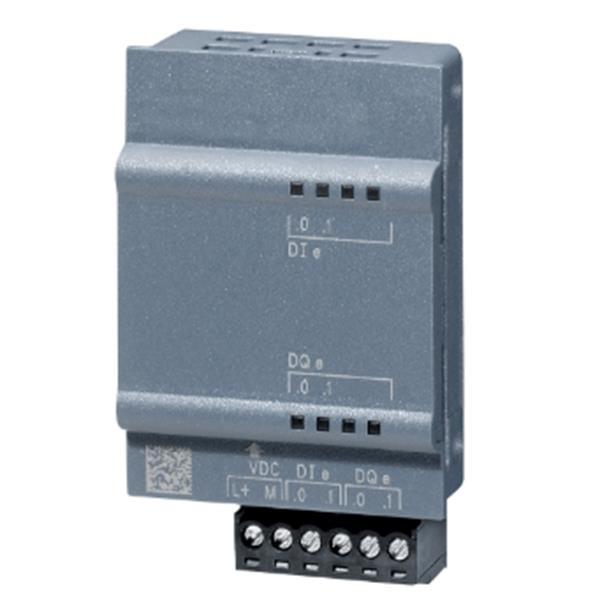 德國SIEMENS西門子PLC SIPLUS PLC極端工況 6AG1332-1SH71-4AA0