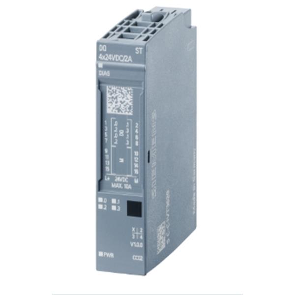 德國SIEMENS西門子PLC SIPLUS PLC極端工況 6AG1332-1SH71-4AA0