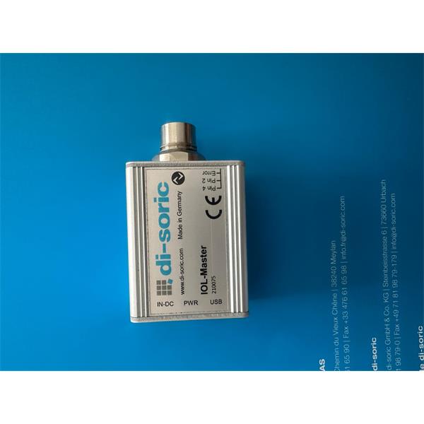 德國DI-SORIC德碩電容式標(biāo)簽傳感器KGUTI50-0.4-G3-T3