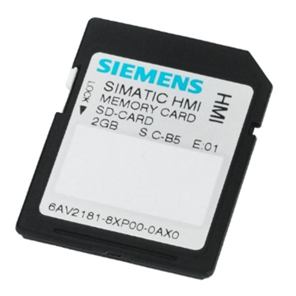 德國(guó)SIEMENS西門子 人機(jī)界面HMI   6AV2181-3MJ20-0AX0