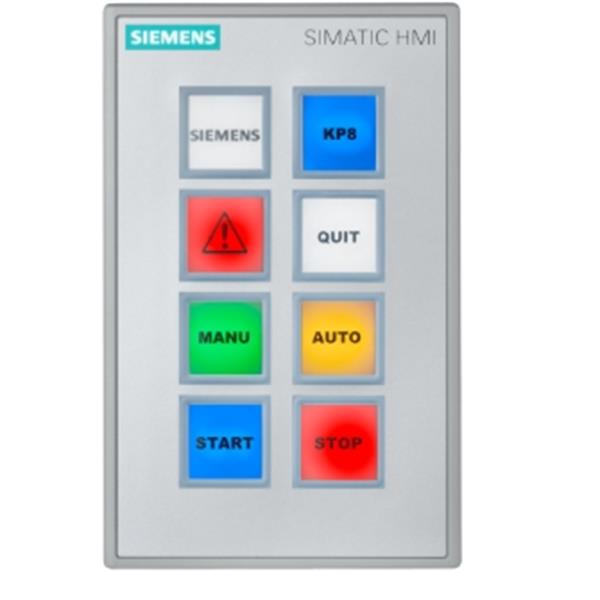 德國(guó)SIEMENS西門子 人機(jī)界面HMI   6AV2181-3MJ20-0AX0
