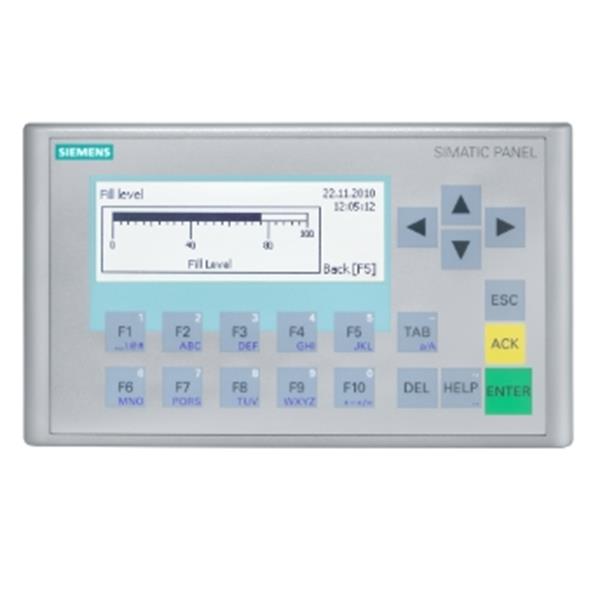 德國(guó)SIEMENS西門子 人機(jī)界面HMI   6AV2181-3MJ20-0AX0