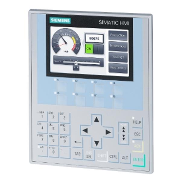 德國(guó)SIEMENS西門子 人機(jī)界面HMI   6AV2181-3MJ20-0AX0