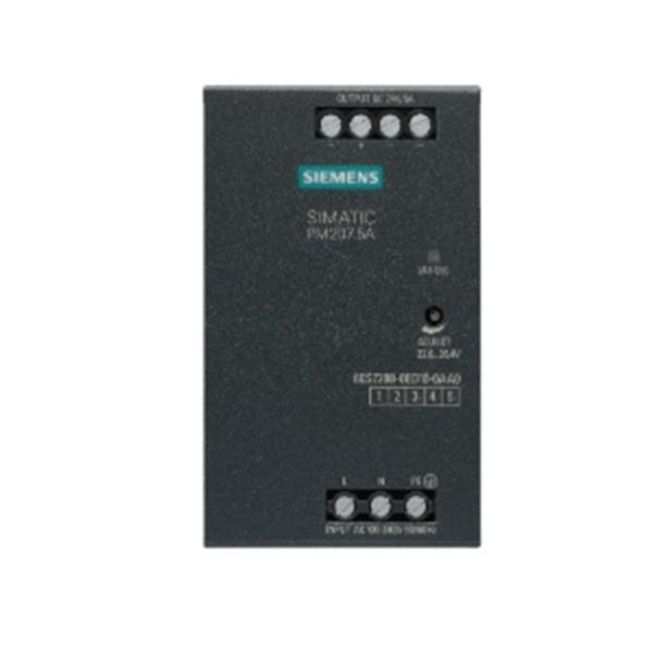德國(guó)SIEMENS西門子 工業(yè)電源 6AG1961-3BA21-7AX0