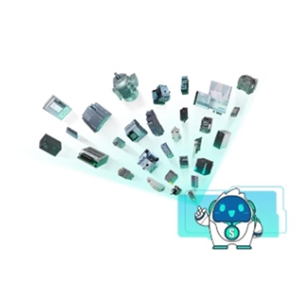 德國(guó)SIEMENS西門子 工業(yè)電源 6AG1961-3BA21-7AX0