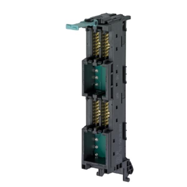 德國(guó)SIEMENS西門子 工業(yè)電源 6AG1961-3BA21-7AX0