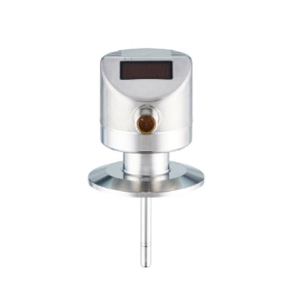德國IFM易福門帶顯示器的溫度變送器TD2937