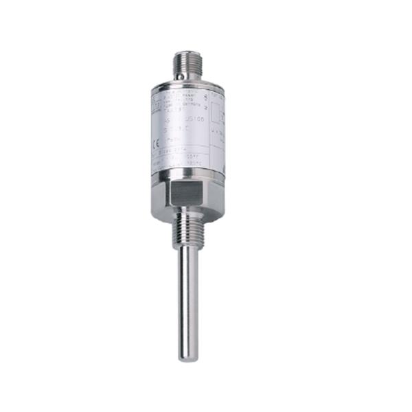 德國(guó)IFM易福門溫度變送器TCC551