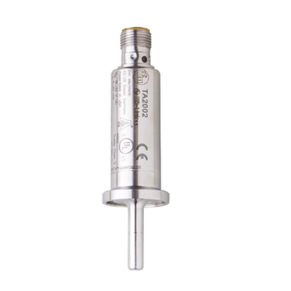 德國(guó)IFM易福門溫度變送器TCC551