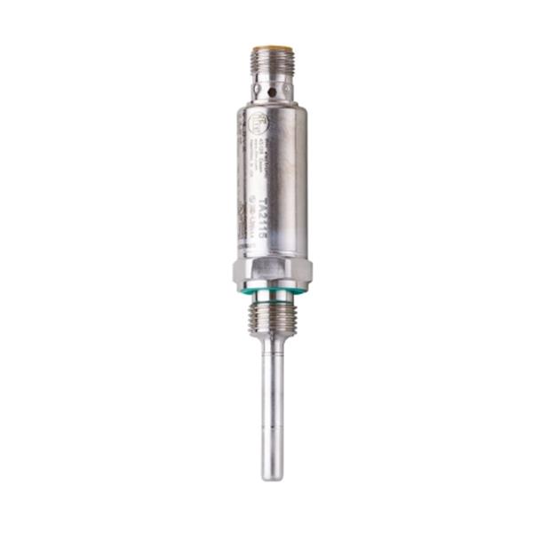 德國(guó)IFM易福門溫度變送器TCC551