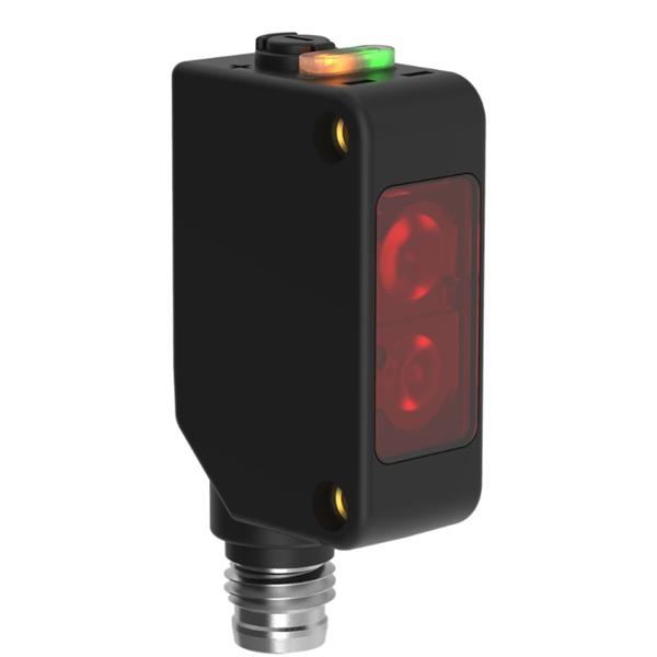 BANNER邦納美國Q20 系列光電傳感器Q20PDLQ5-3000