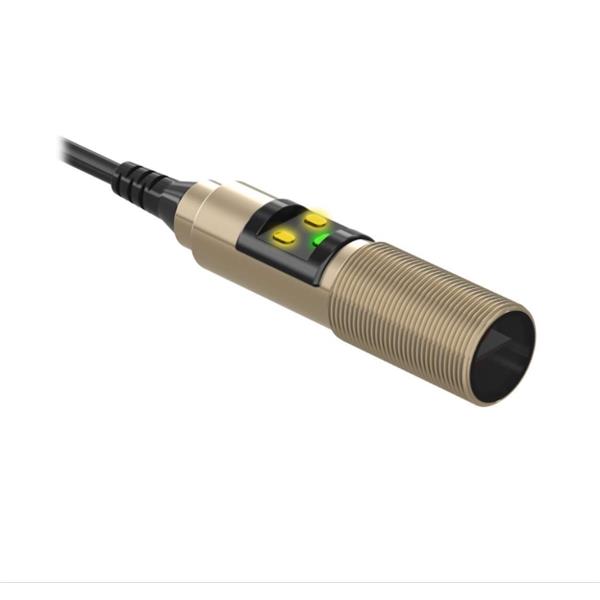 BANNER邦納美國(guó)M18-3系列光電傳感器 M18-3VNFF100-Q8