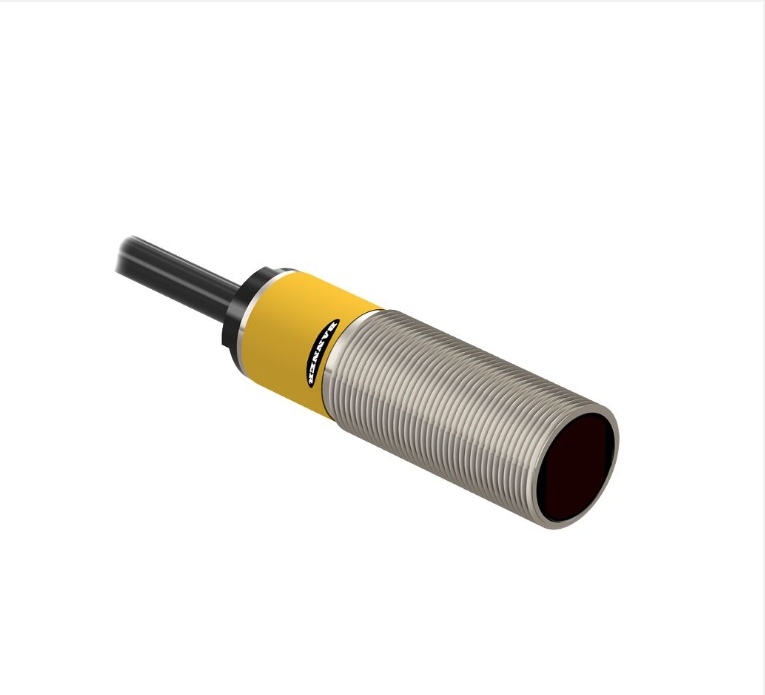 BANNER邦納美國M18系列光電傳感器 M18SP6L W/30