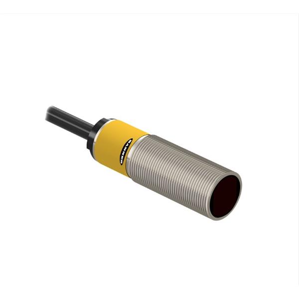 BANNER邦納美國(guó)M18系列光電傳感器 M18SP6R