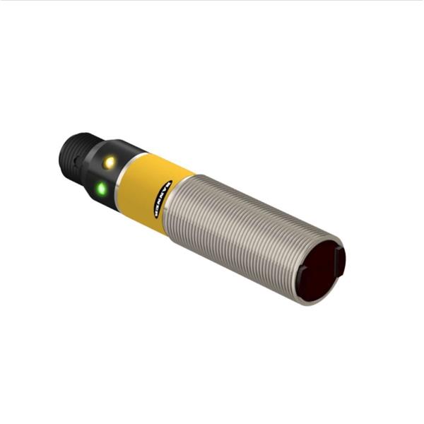 BANNER邦納美國(guó)M18系列光電傳感器 M18SP6R