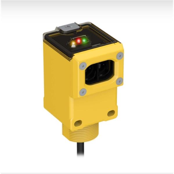 BANNER邦納美國(guó)Q45系列光電傳感器 Q45BW22LVQ1