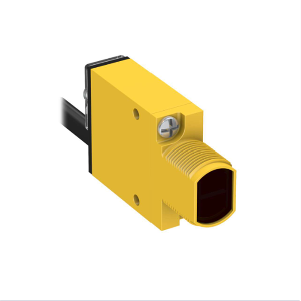 BANNER邦納美國MINI-BEAM系列光電傳感器  SMU31RQDP