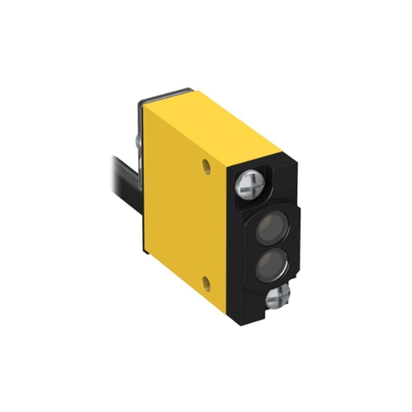 BANNER邦納美國MINI-BEAM系列光電傳感器  SMU31RQDP