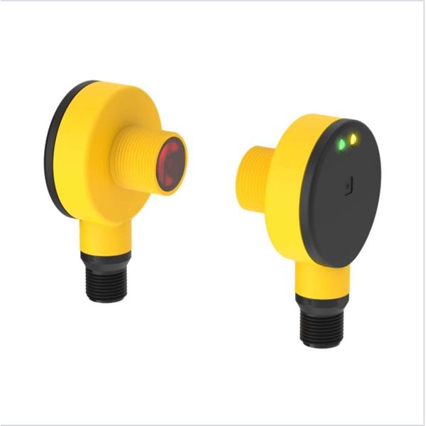 BANNER邦納美國T18 光電傳感器 T18RW3L