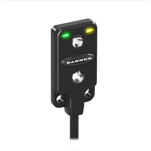 BANNER邦納美國VS2 系列光電傳感器  VS25E